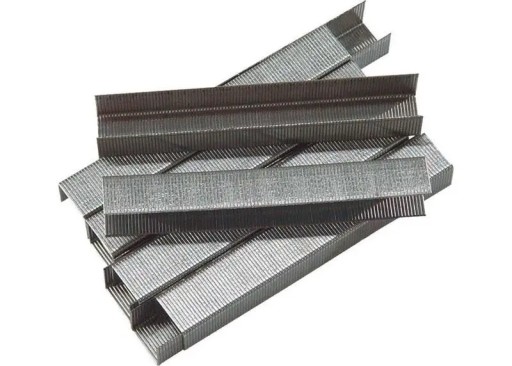 Sponky 12mm 0,7x11,3 1000ks 72120 Vorel