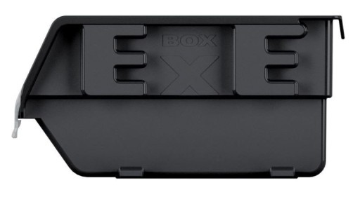 EXE BOX 16 PLUS KISTENBERG DIELENSKÝ PODNOS