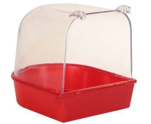 Bazén pre vtáčie papagáje Trixie 15 cm