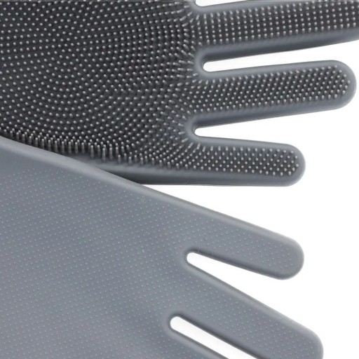 2X EASY CLEAN HOMLA silikónové kuchynské chňapky