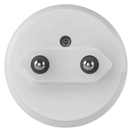 LED nočné svietidlo do zásuvky 230V so súmrakovým senzorom EMOS Lighting P330