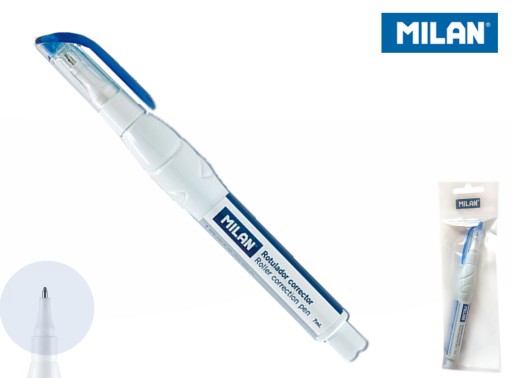 MILAN korektorové pero 7ml