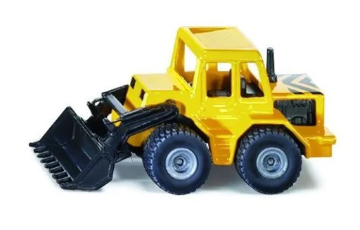 Siku Dozer 0802