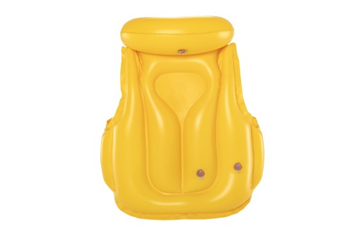 Nafukovacia plavecká vesta BESTWAY 32034 Kapok na 2-4 roky