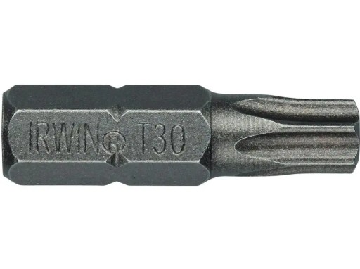 Hrot hrot TX40 IRWIN 25mm 1 ks