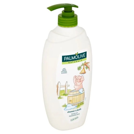 Palmolive sprchový gél pre deti 750ml