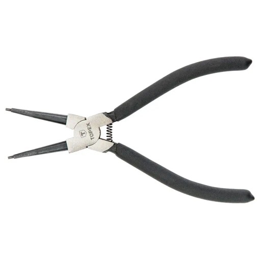 Kliešte vnútorné SEGERA 180mm rovné 32D308