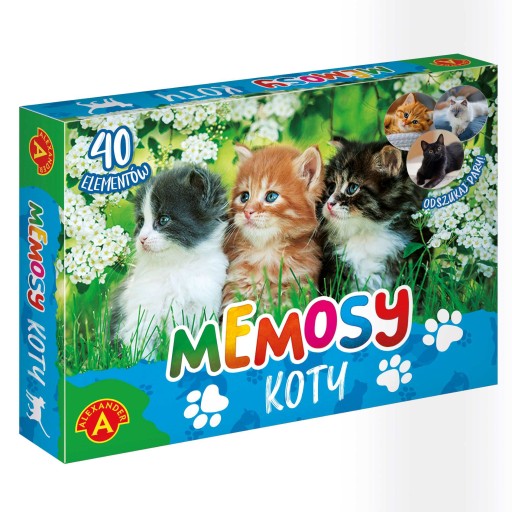 Poznámky mačky.