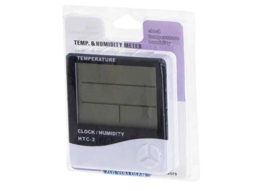 Meteostanica Aga KX5764