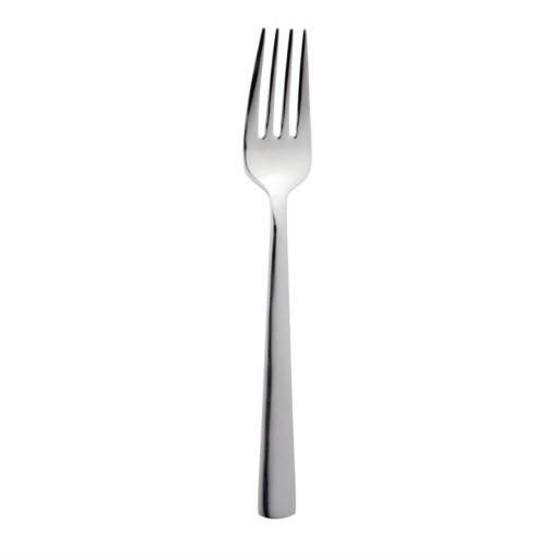 Vidlica stolová 19,9 cm oceľ 18/10 MODERNO Amefa