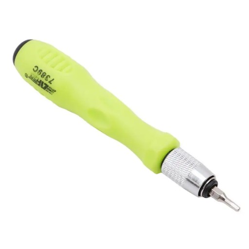 SADA PRESNÝCH SKRUTKOVAČOV 32V1 32 EL TORX BIT SADA SKRUTKOVAČOV