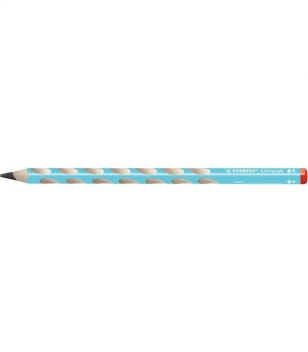 Ceruzka Easygraph Blue Stabilo HB 1 ks.