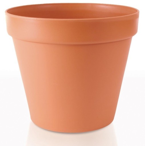 ZÁHRADNÝ KVETINÁČ, priemer 22cm, UV ODOLNÝ