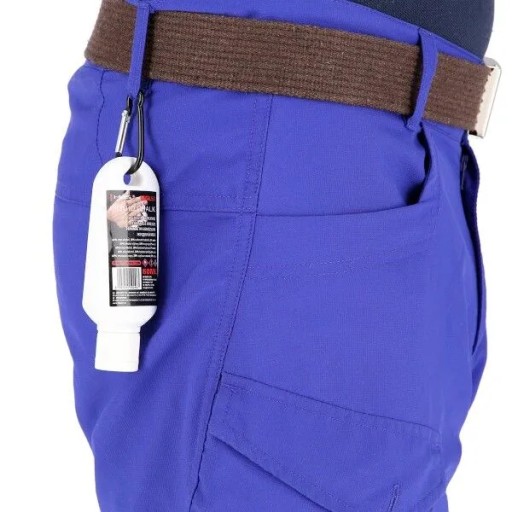 MAGNESIA STICK 50ML HMS silný grip