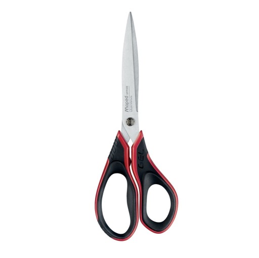 Maped ADVANCED GEL nožnice 21cm asymetrické