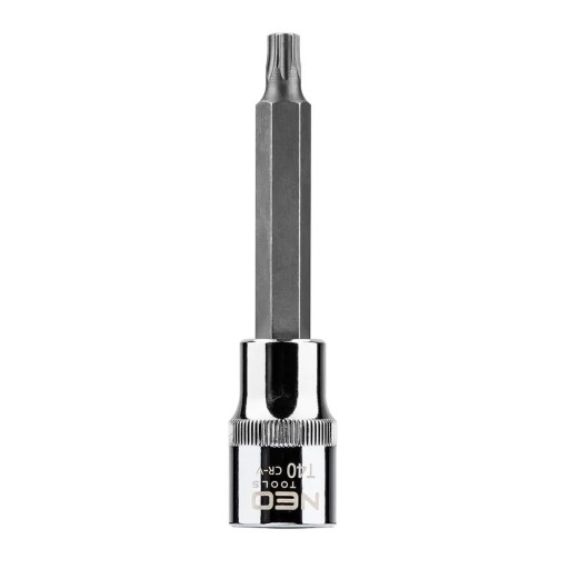 Torx bit 1/2
