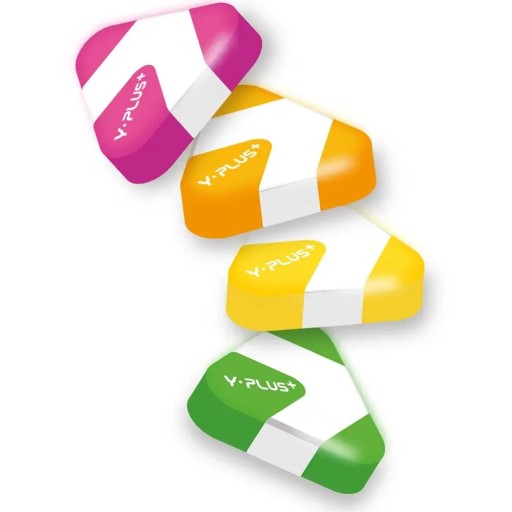Y-PLUS FLUO guma