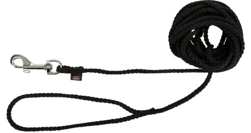 NYLONOVÁ LINKA 10 m, ČIERNA