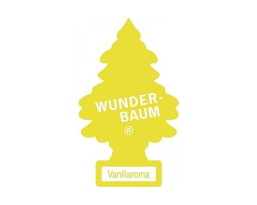 Prívesok s vôňou Wunder-Baum