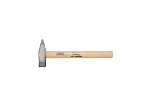 JUCO TRADIČNÉ zámočnícke KLADIVO 0,2kg M1027