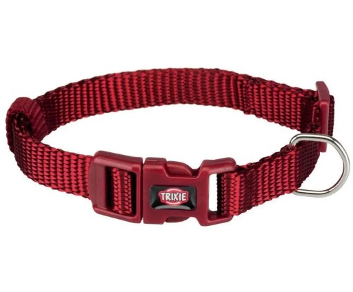 Prémiový golier, XXS–XS: 15–25 cm/10 mm, farba papája