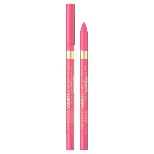 Eveline Cosmetics Variete gélová ceruzka na oči 09