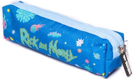 Značkový peračník Rick and Morty Virus Attack