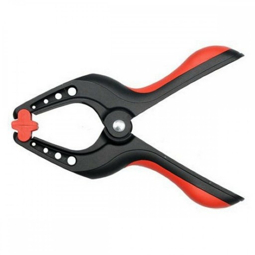 Yato YT-64270 pružinová svorka 100 mm