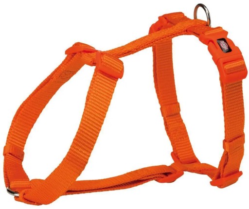 Prémiový postroj, XS–S: 30–44 cm/10 mm, les