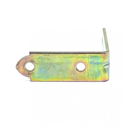 Rohová oceľ 4003 0,5 x 0,17 cm