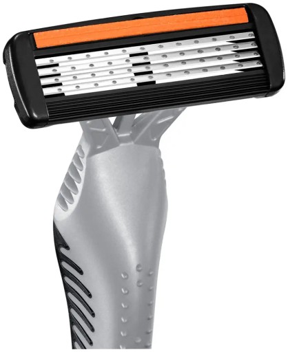 BIC JEDNORÁZOVÝ FLEXI STROJ 4
