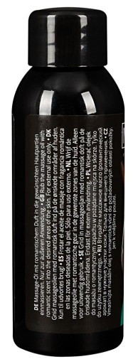 Masážny olej Love Fantasy 50 ml Magoon