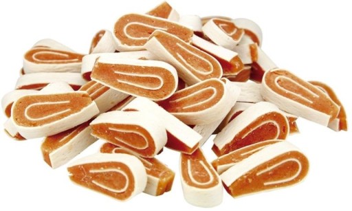 CALIBRA JOY DOG CLASSIC COD&CHICKEN SUSHI 80G