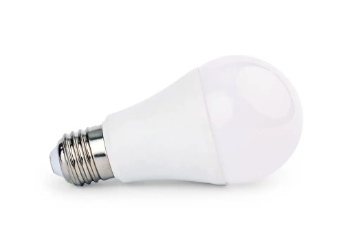 LED ŽIAROVKA E27 10W STUDENÁ FAR