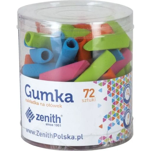 GUMA KRYT CUŽKY 2v1 BUBEN