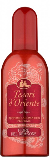 Tesori d'Oriente FIORE DEL DRAGONE toaletná voda 100 ml