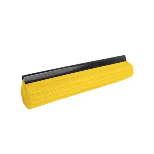 YORK Náhradná vložka do špongiového mopu AZUR, žmýkaná, pvs savá, 27 cm