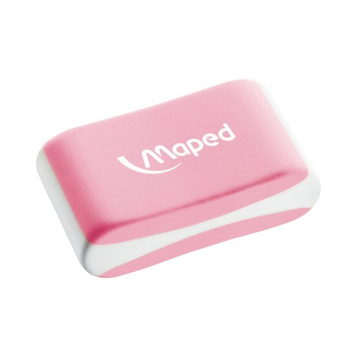 FAREBNÉ GUMY Essential Soft MAPED
