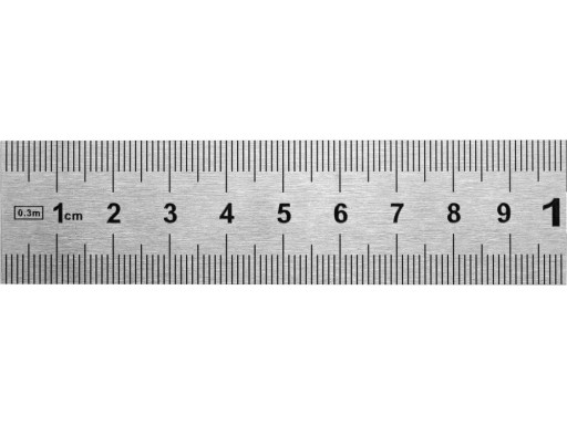 PRAVIDLO MERANIA YATO SS 300MM