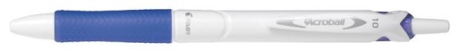 PILOT ACROBALL 1.0 modré PILOT pero