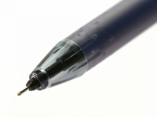 PILOT Zmazateľné pero 0,5 mm, zelené, zmazateľné