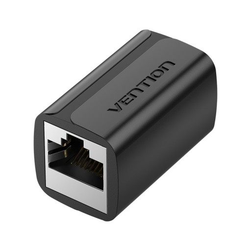 VENTION BARREL KONEKTOR KEYSTONE KONEKTOR LAN ETHERNET RJ45 FTP CAT 6