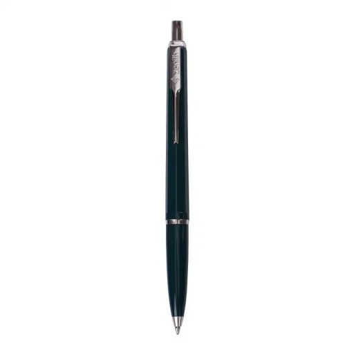 Automatické guľôčkové pero Zenith 7 Classic, modrá náplň