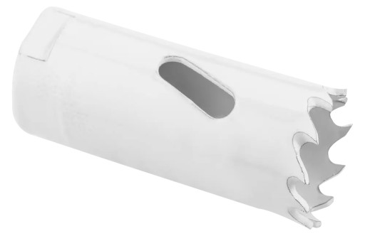 Dierovacia píla na bimetal 21 mm