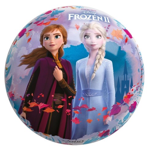Perlová guľa John Frozen 23 cm