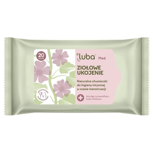D/HIG.INT.HERB.UKLIDŇUJÚCI. 20
