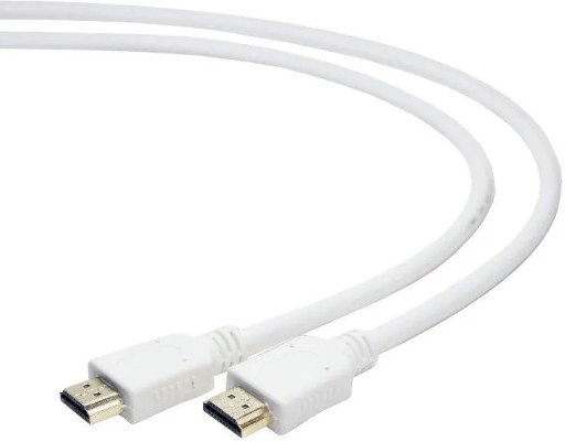 Gembird CC-HDMI4-W-6 Gembird Gembird HDMI