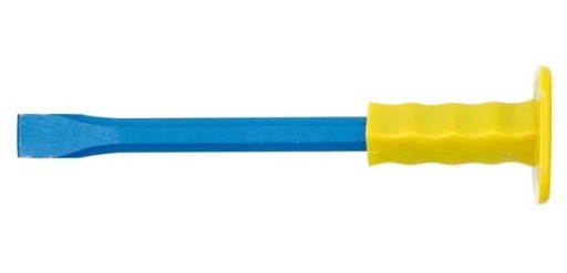 REZAČ 25x400MM S KRYTOM