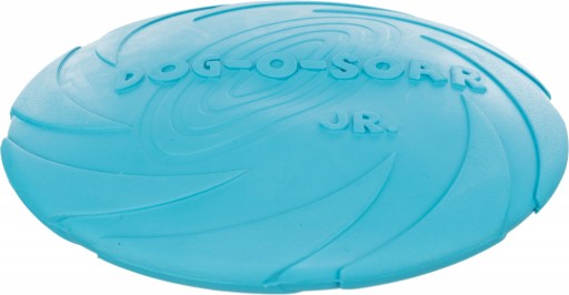 DISK TRIXIE DOGGY 18 cm