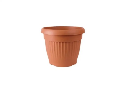 ZÁHRADNÝ KVETINÁČ, priemer 20cm, ODOLNÝ PROTI PRASKANIU
